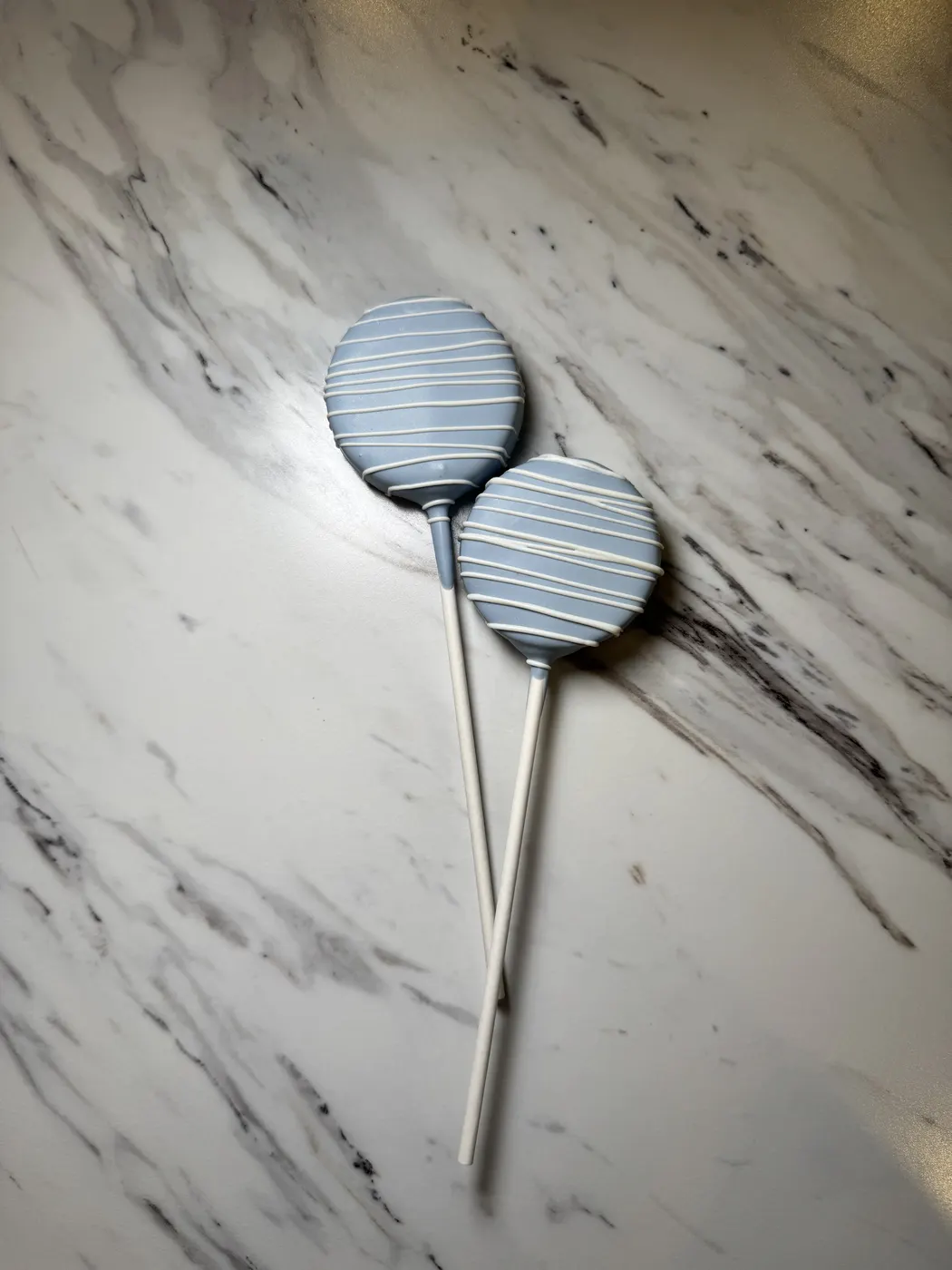 Classic Round Cake Pop example 26 from The Sweet Spot Cake Pops
