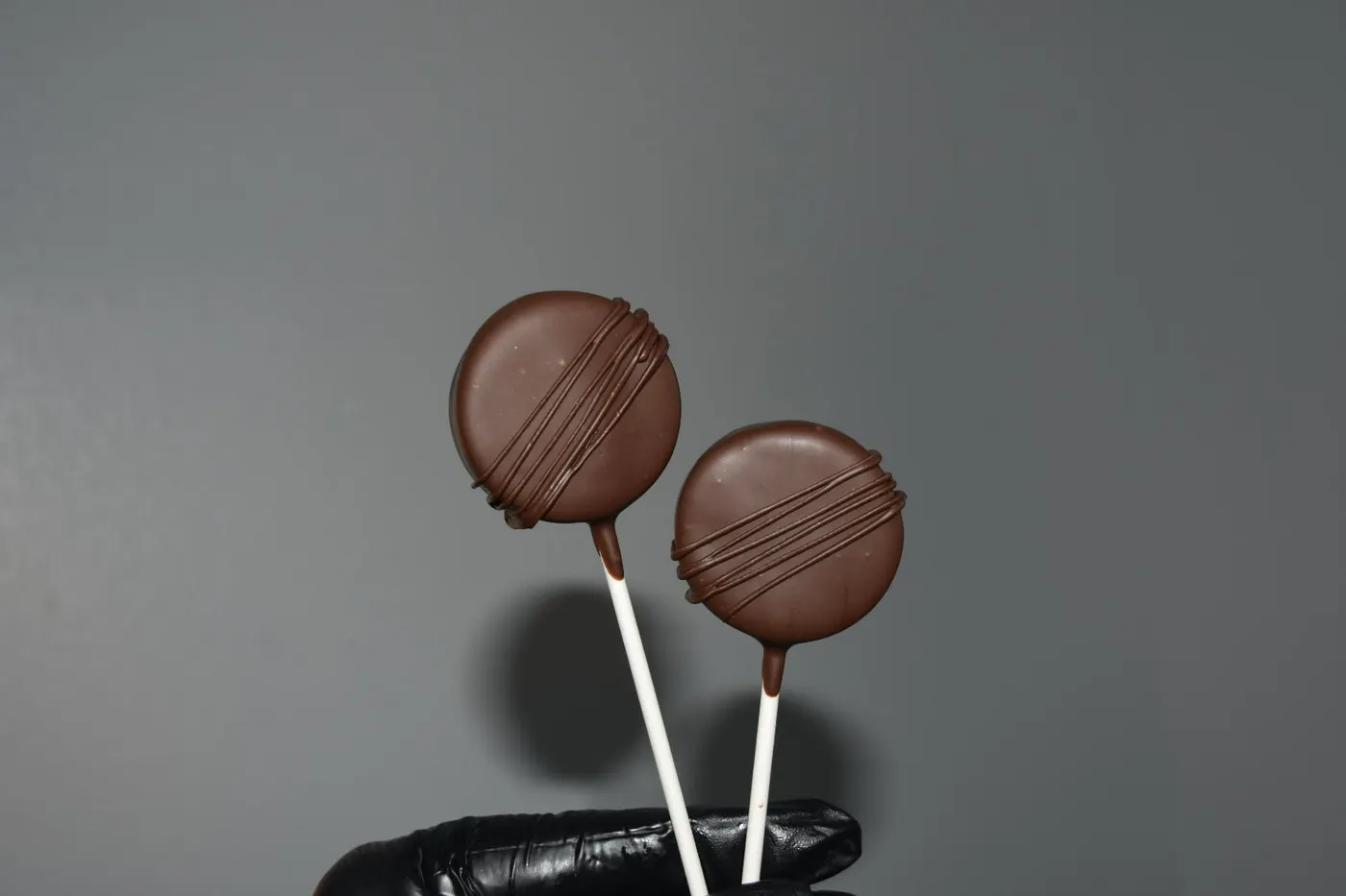 Classic Round Cake Pop example 29 from The Sweet Spot Cake Pops