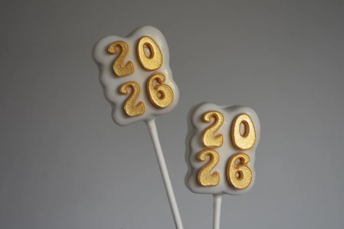Custom Cake Pop example 5 from The Sweet Spot Cake Pops