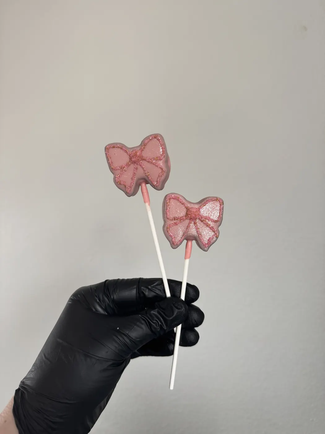 Custom Cake Pop example 7 from The Sweet Spot Cake Pops