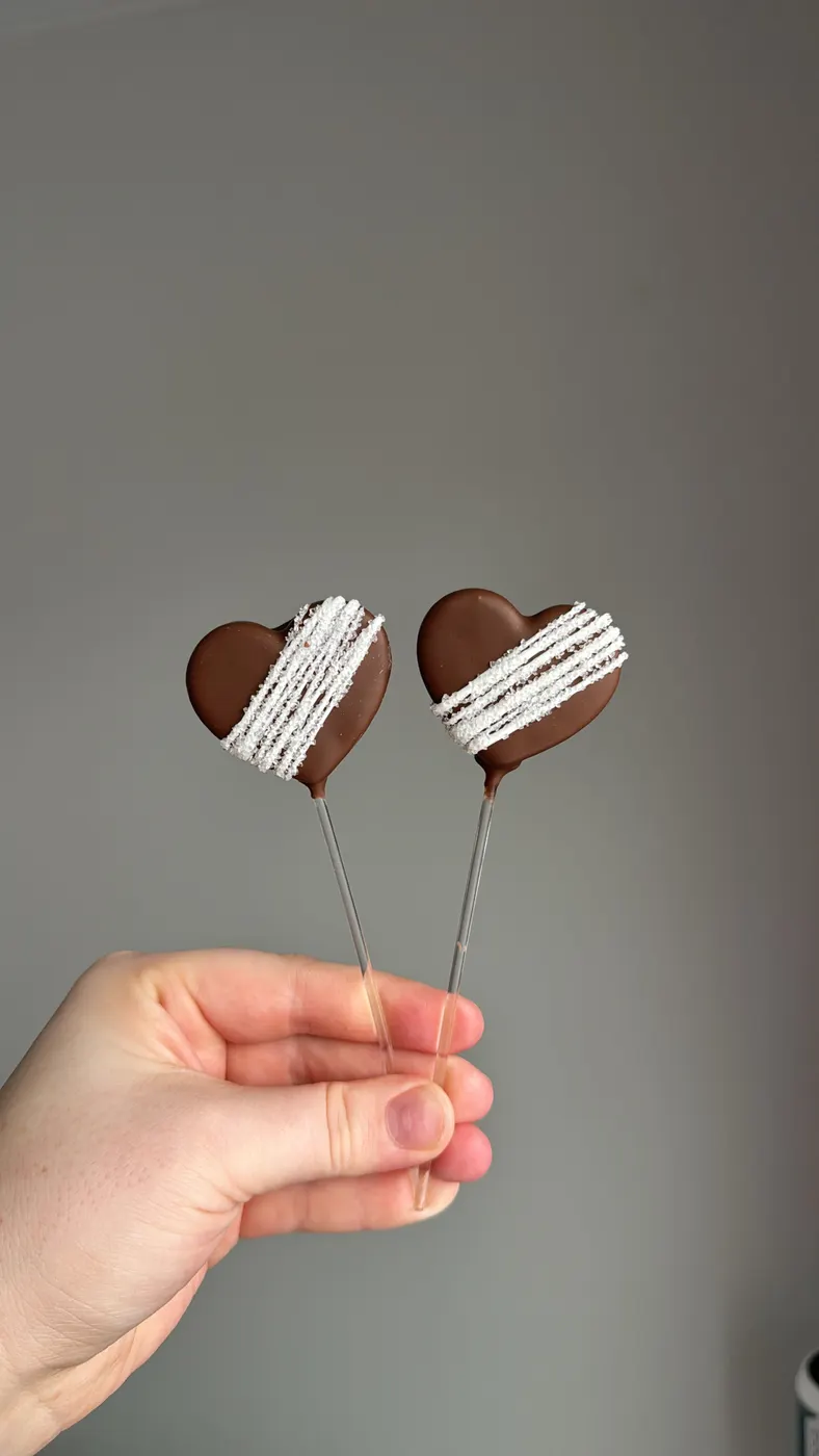 Custom Cake Pop example 9 from The Sweet Spot Cake Pops