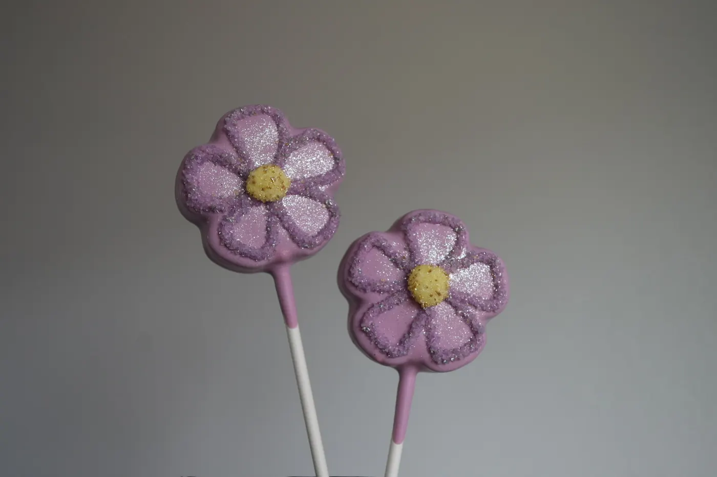 Custom Cake Pop example 12 from The Sweet Spot Cake Pops