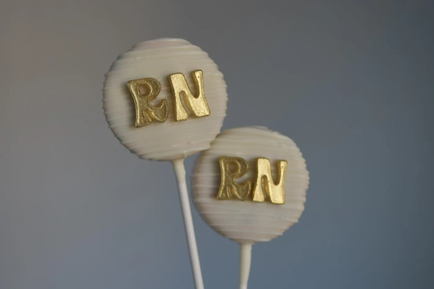 Custom Cake Pop example 25 from The Sweet Spot Cake Pops