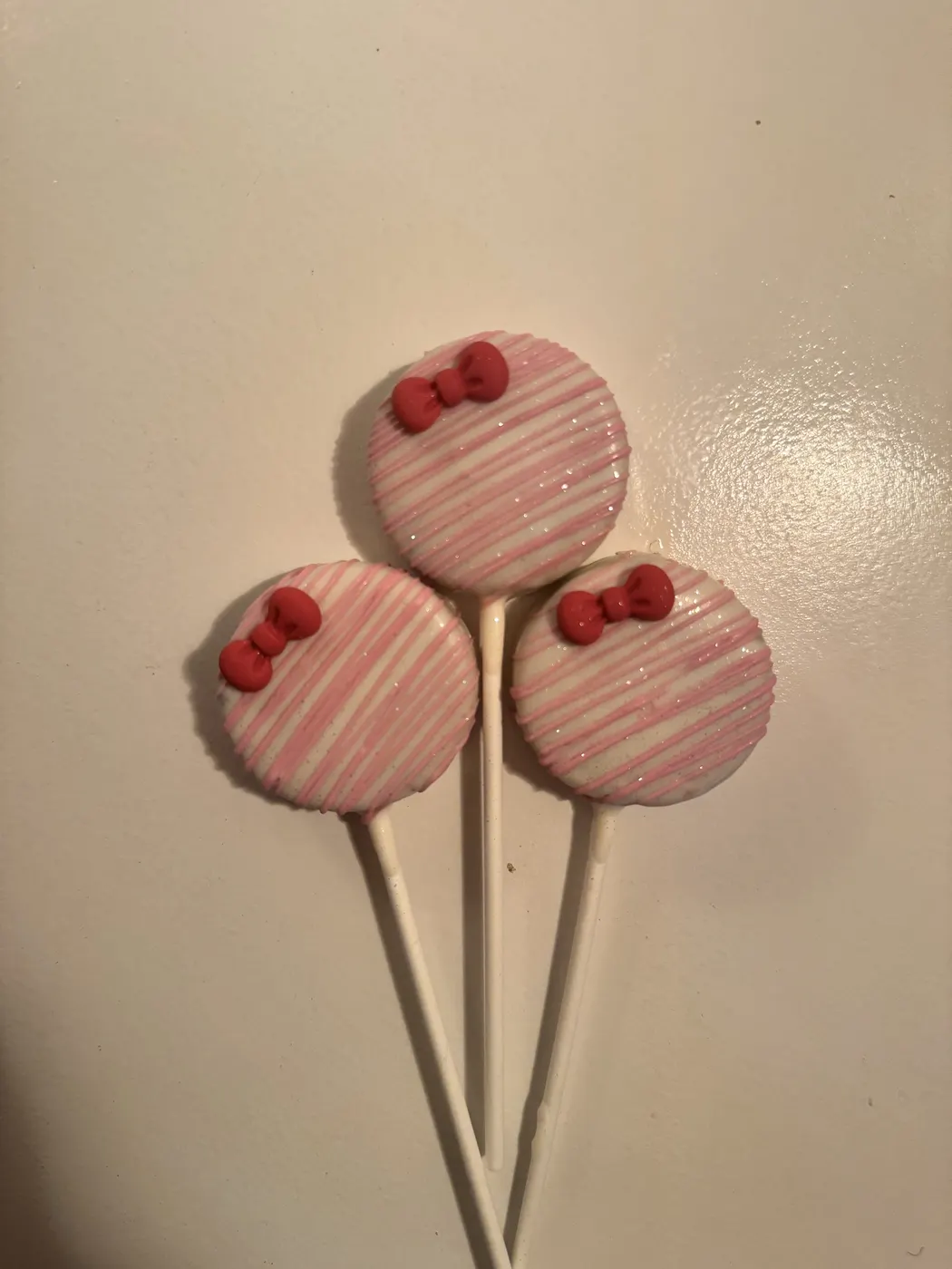Custom Cake Pop example 28 from The Sweet Spot Cake Pops