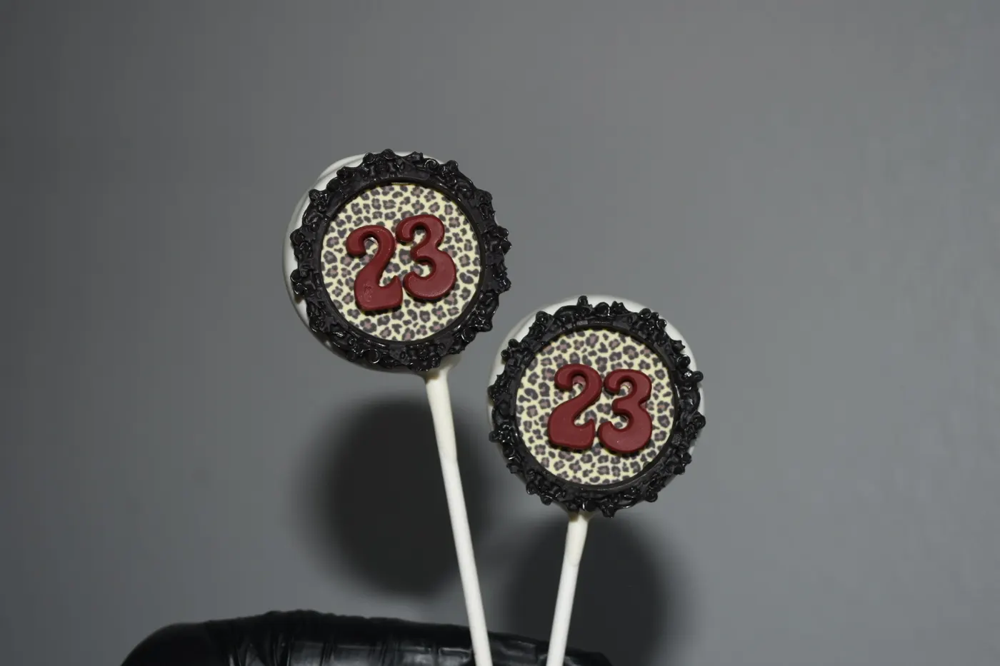 Custom Cake Pop example 30 from The Sweet Spot Cake Pops
