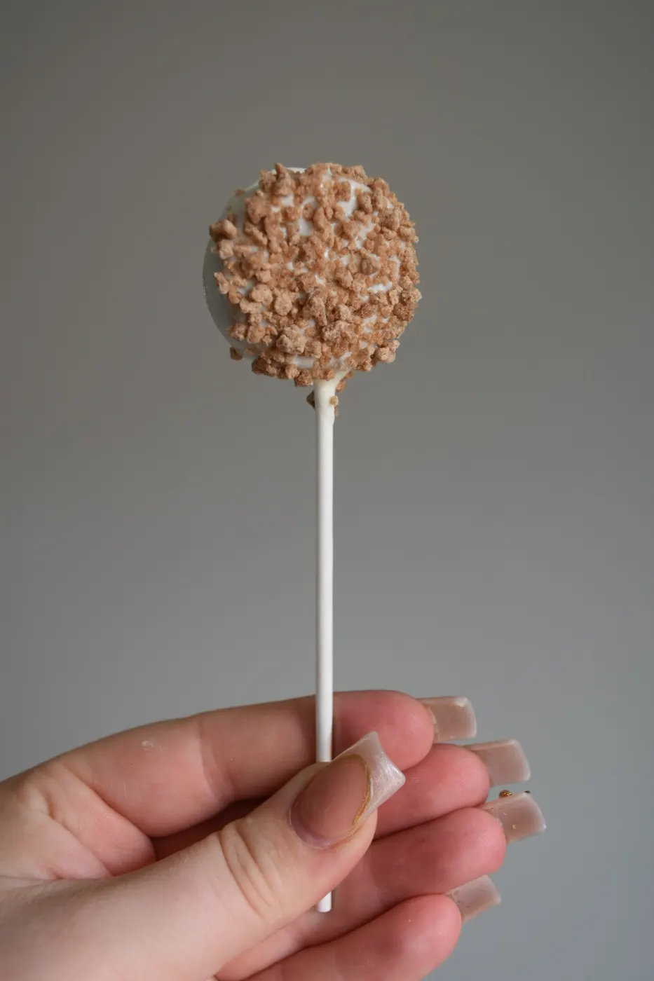 Custom Cake Pop example 31 from The Sweet Spot Cake Pops