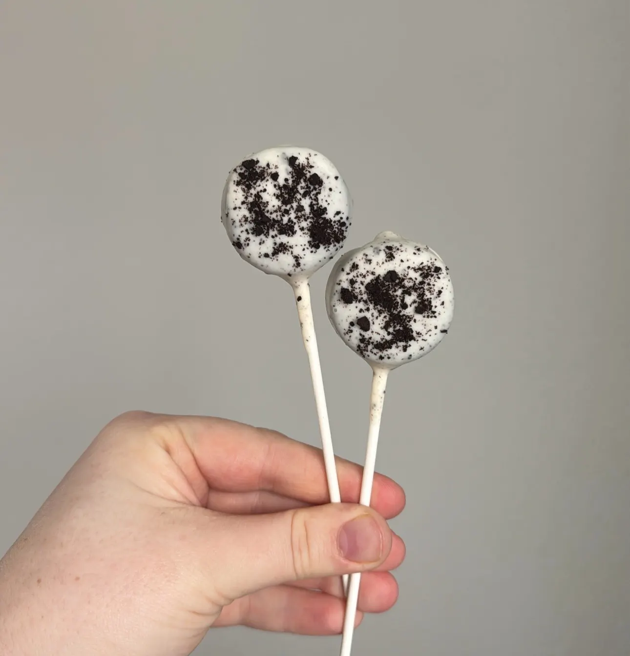 Custom Cake Pop example 32 from The Sweet Spot Cake Pops