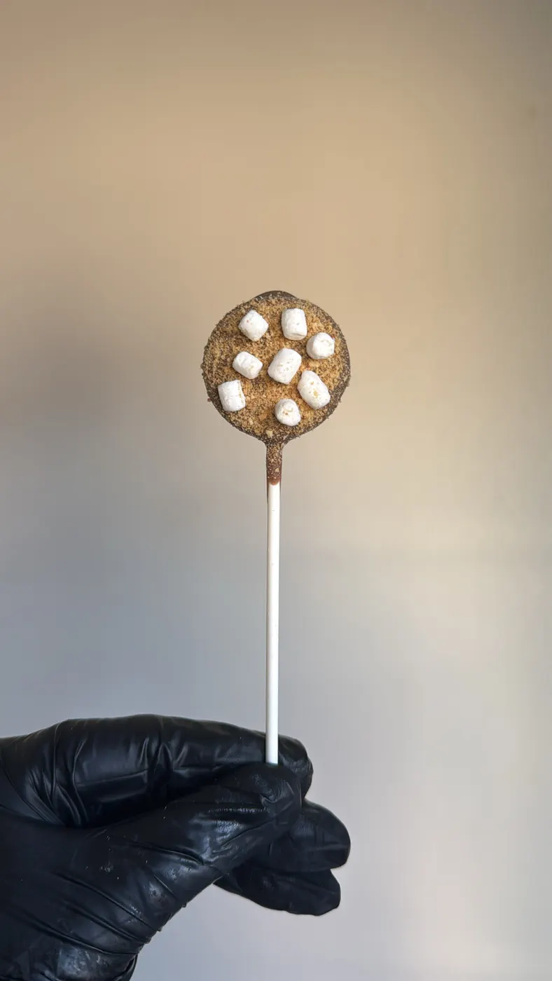 Custom Cake Pop example 36 from The Sweet Spot Cake Pops