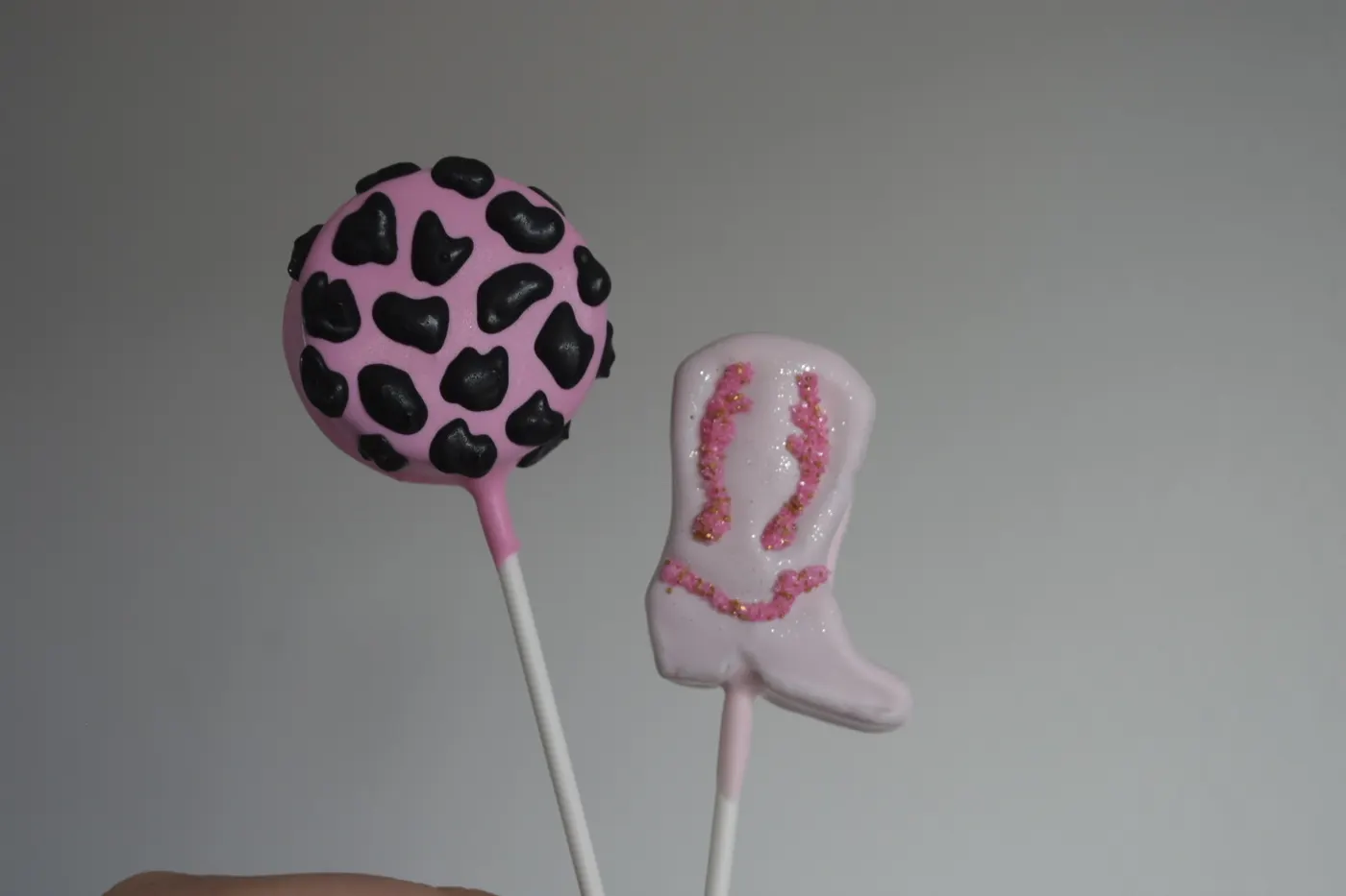 Custom Cake Pop example 37 from The Sweet Spot Cake Pops
