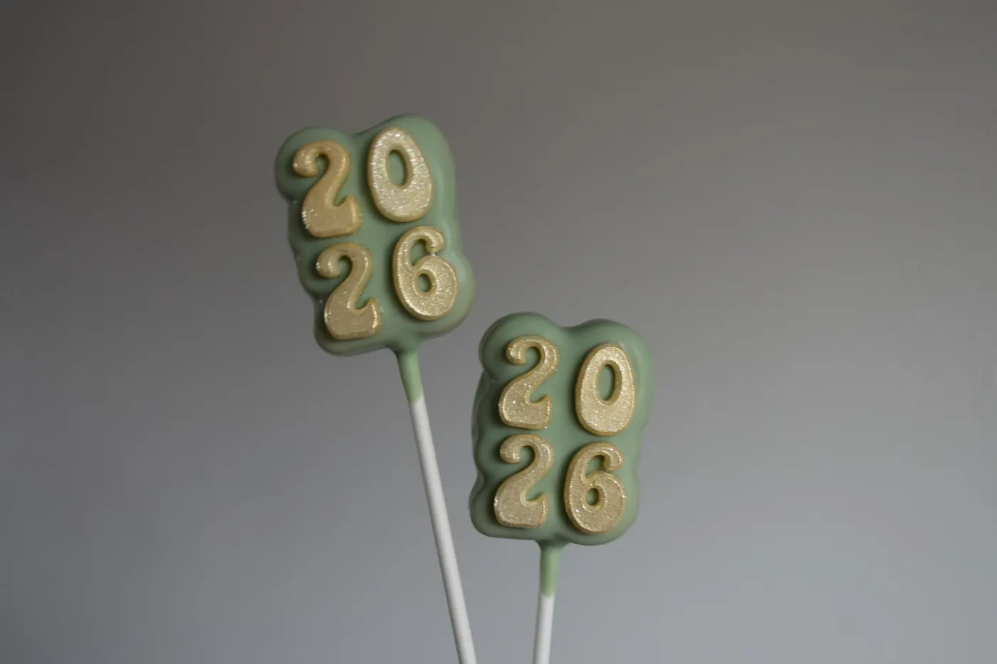 Custom Cake Pop example 38 from The Sweet Spot Cake Pops