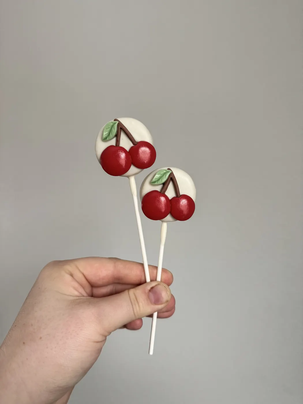 Custom Cake Pop example 39 from The Sweet Spot Cake Pops