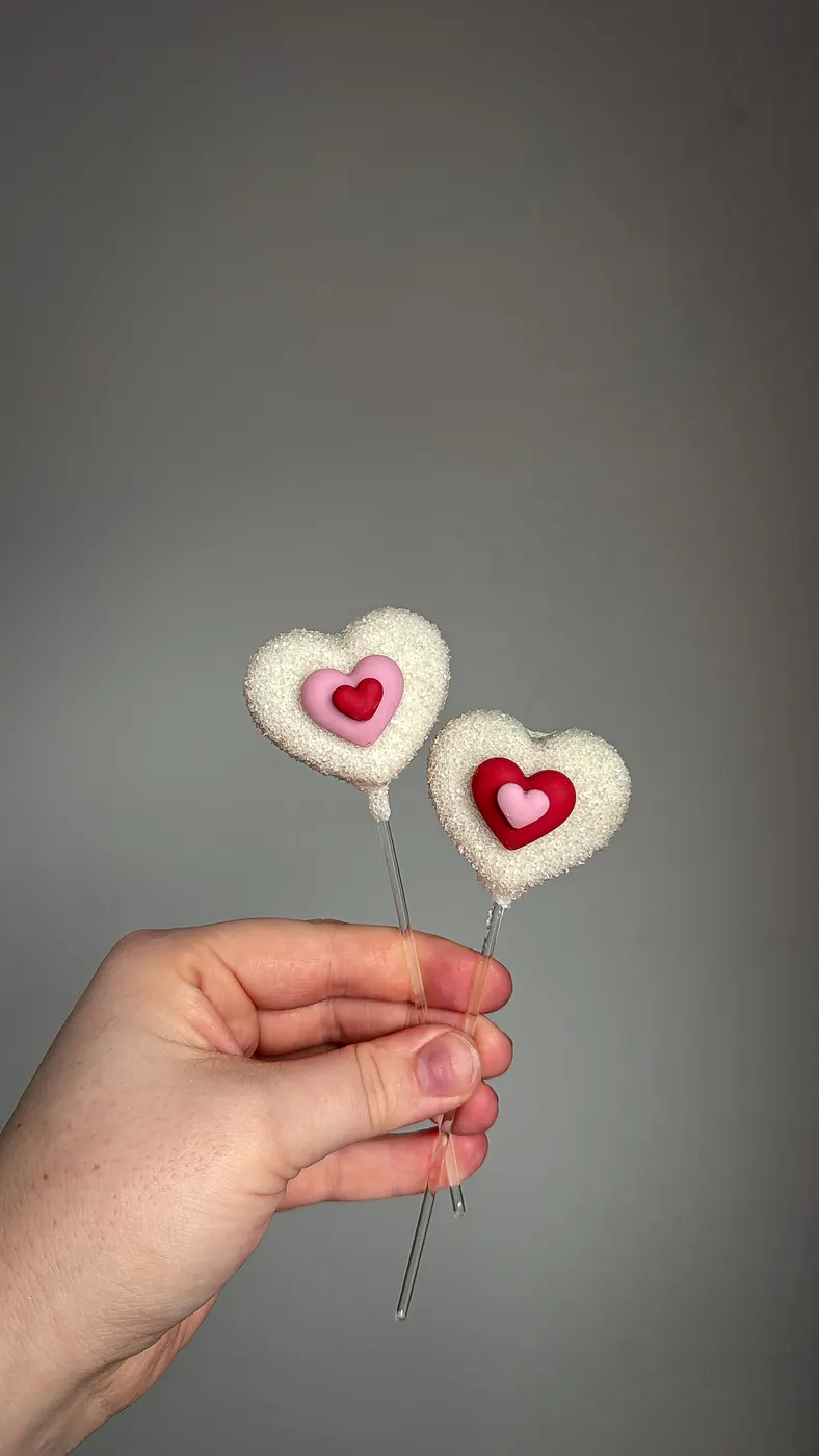 Custom Cake Pop example 41 from The Sweet Spot Cake Pops