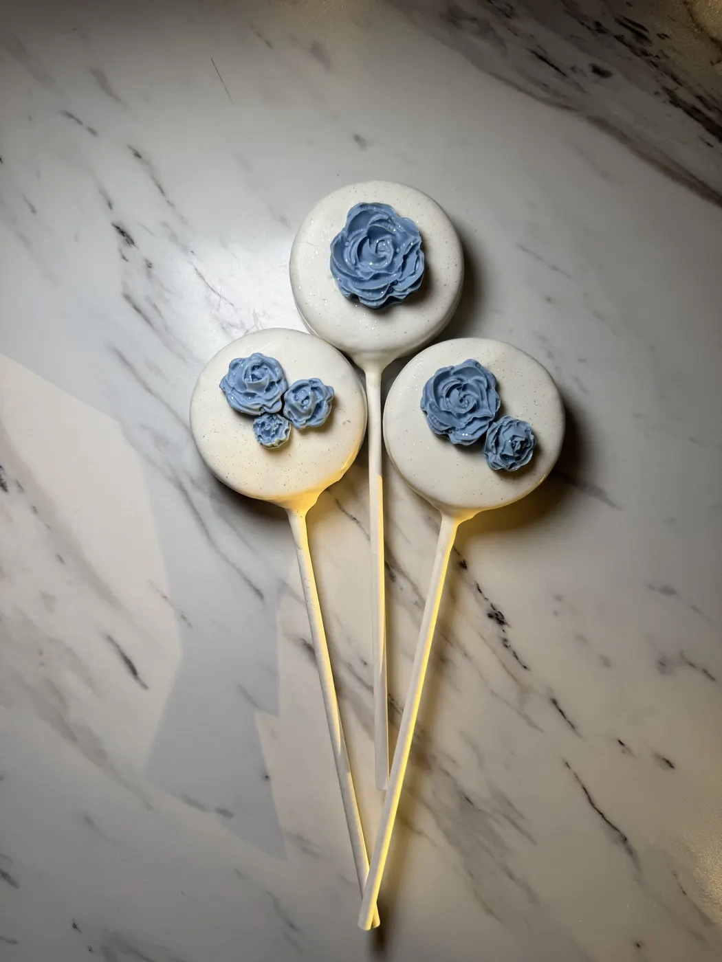 Custom Cake Pop example 48 from The Sweet Spot Cake Pops