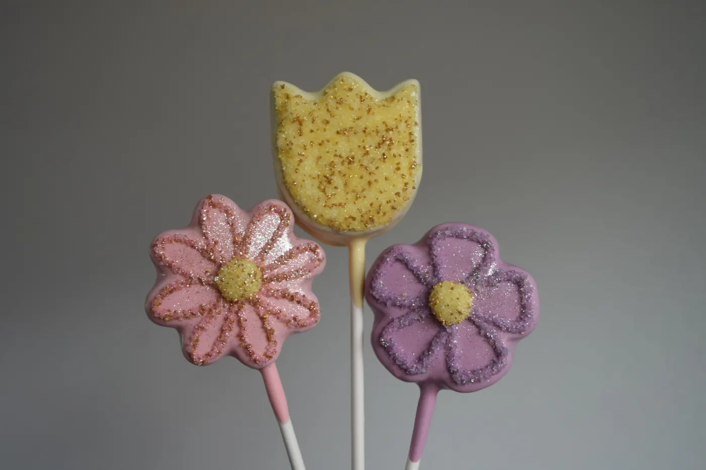 Custom Cake Pop example 49 from The Sweet Spot Cake Pops