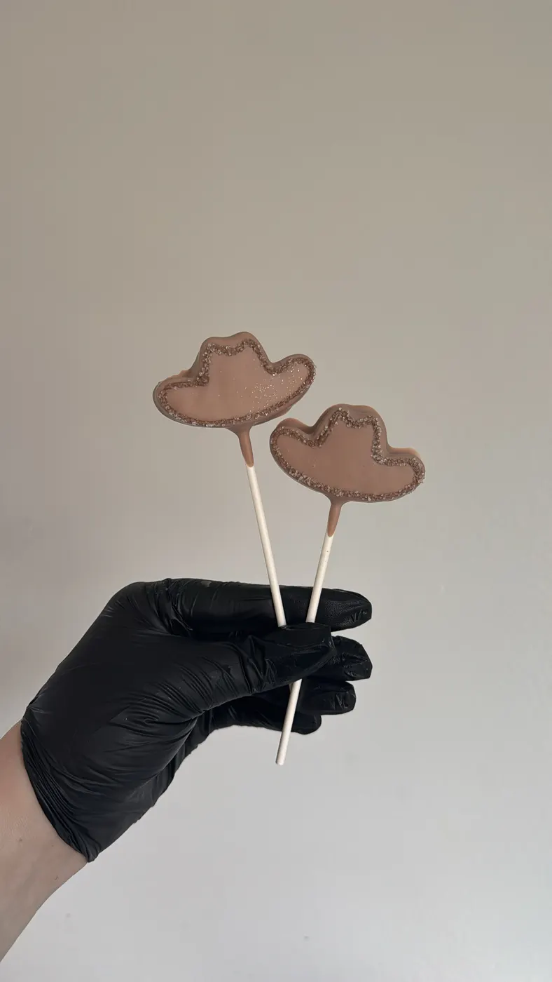 Custom Cake Pop example 50 from The Sweet Spot Cake Pops