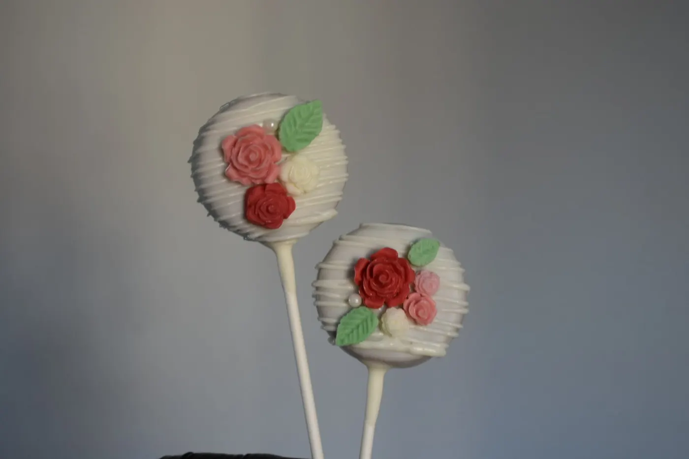 Custom Cake Pop example 51 from The Sweet Spot Cake Pops