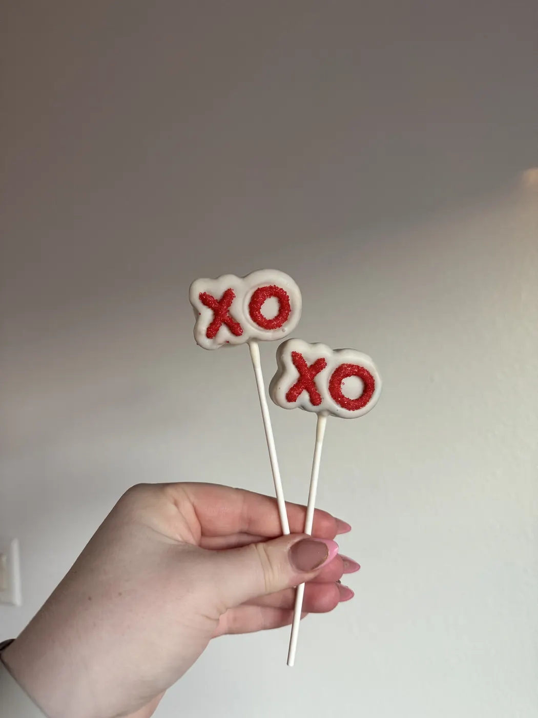 Custom Cake Pop example 53 from The Sweet Spot Cake Pops