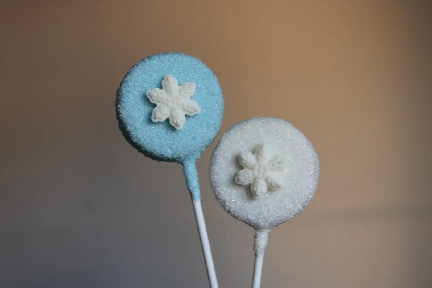 Custom Cake Pop example 56 from The Sweet Spot Cake Pops
