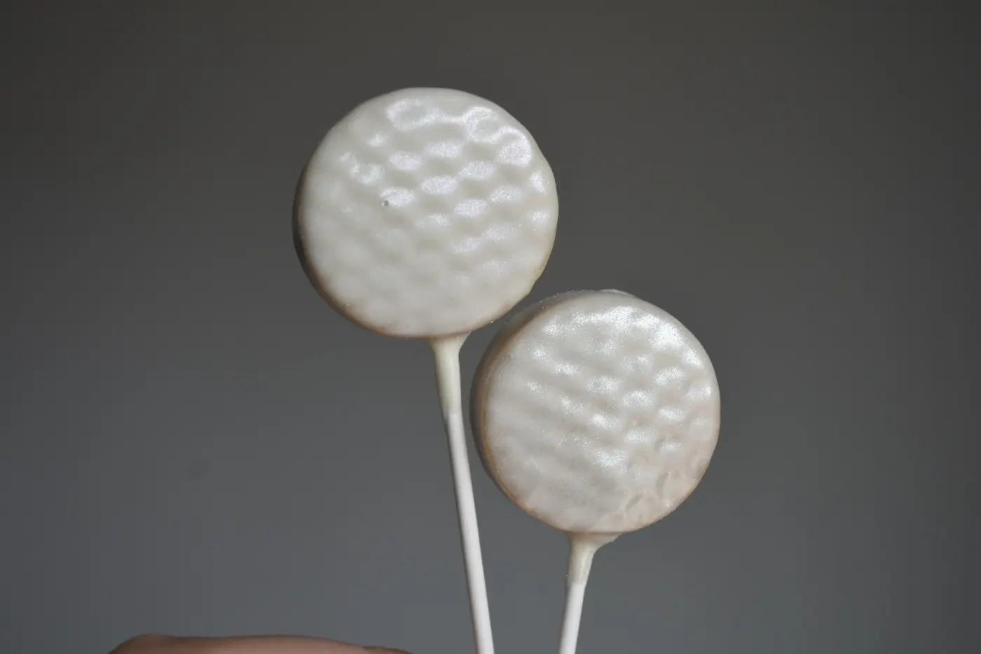 Custom Cake Pop example 57 from The Sweet Spot Cake Pops