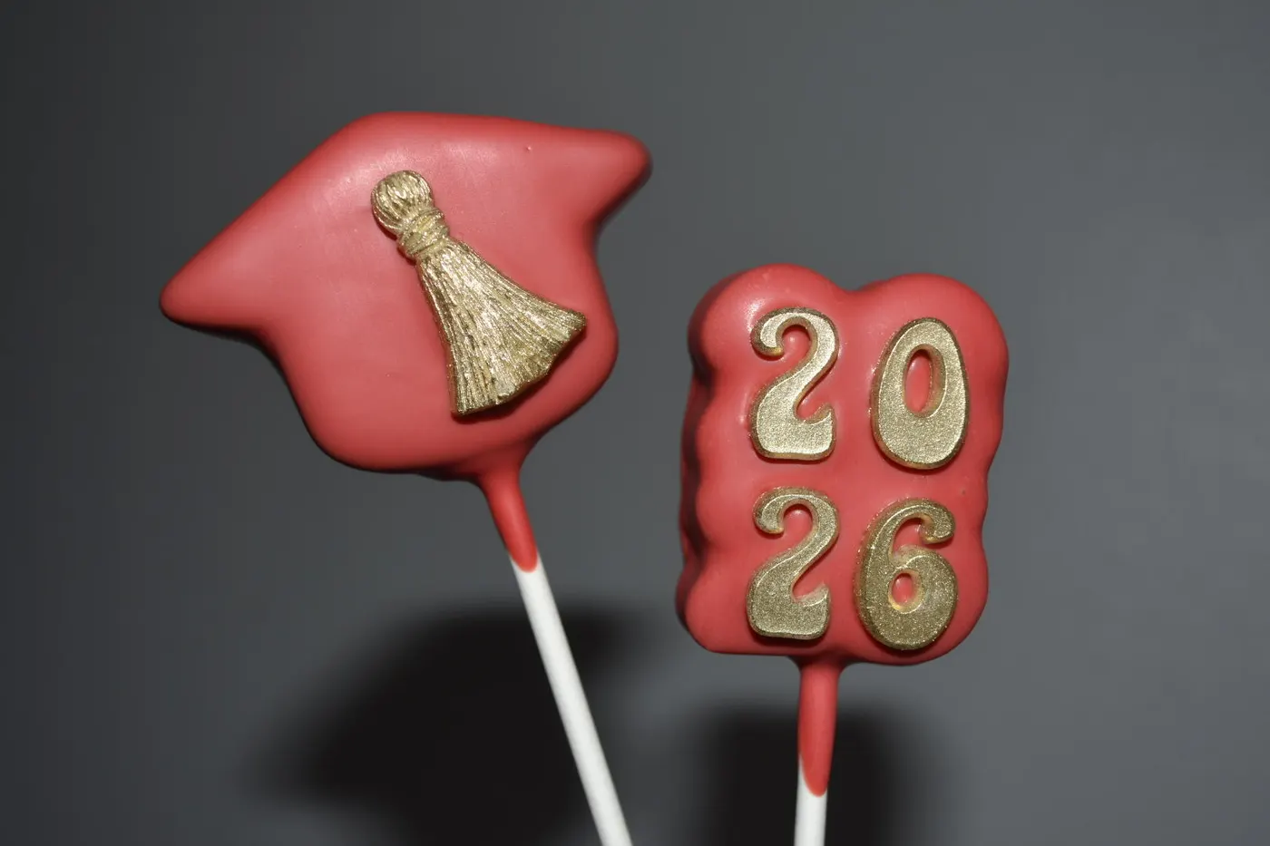 Custom Cake Pop example 58 from The Sweet Spot Cake Pops