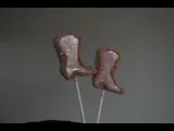 Custom Cake Pop example 59 from The Sweet Spot Cake Pops