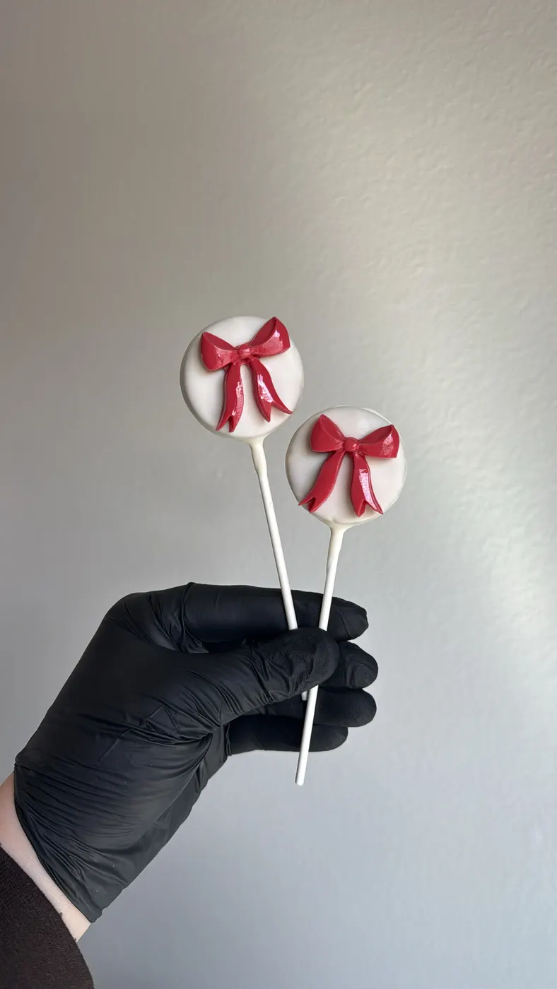 Custom Cake Pop example 64 from The Sweet Spot Cake Pops