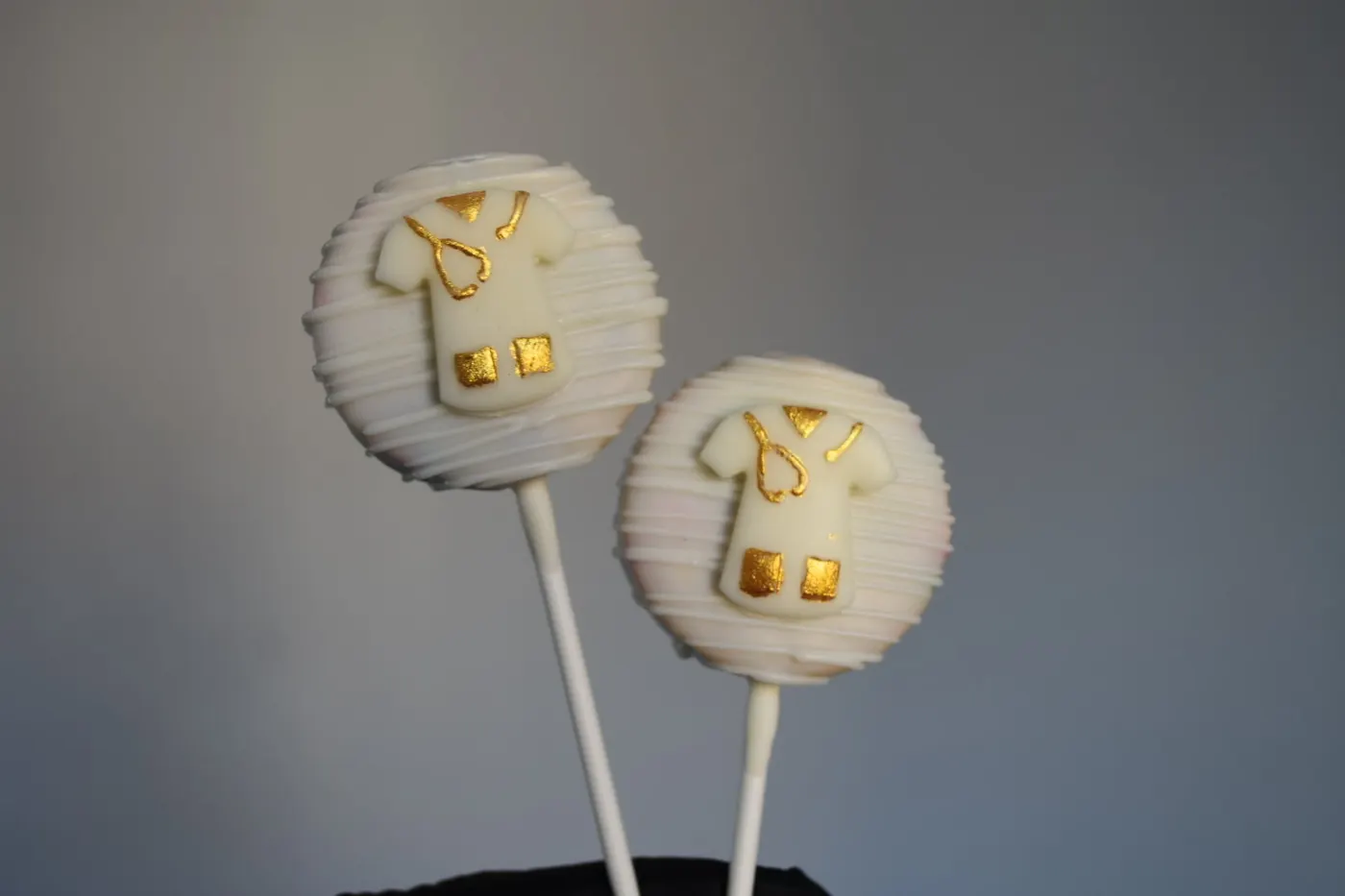 Custom Cake Pop example 65 from The Sweet Spot Cake Pops