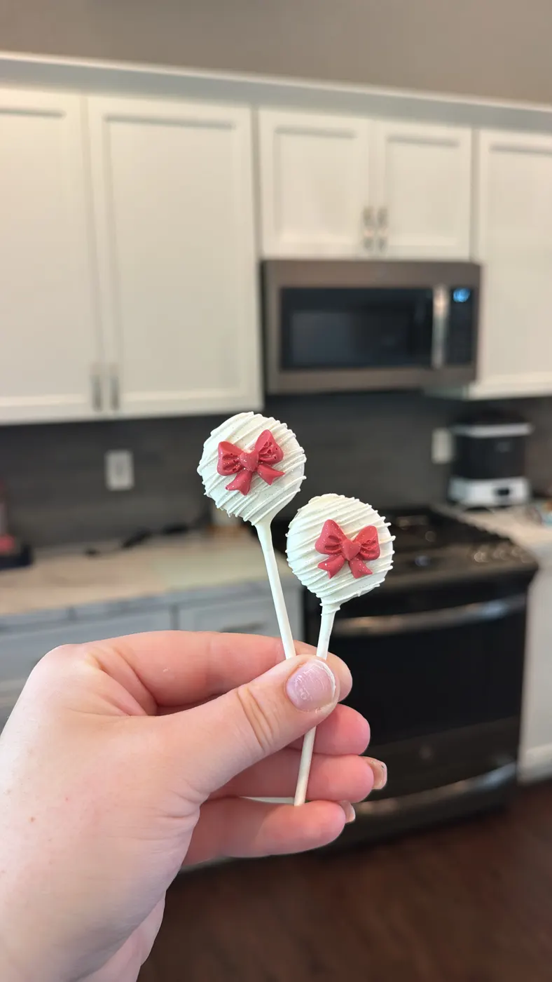 Custom Cake Pop example 70 from The Sweet Spot Cake Pops