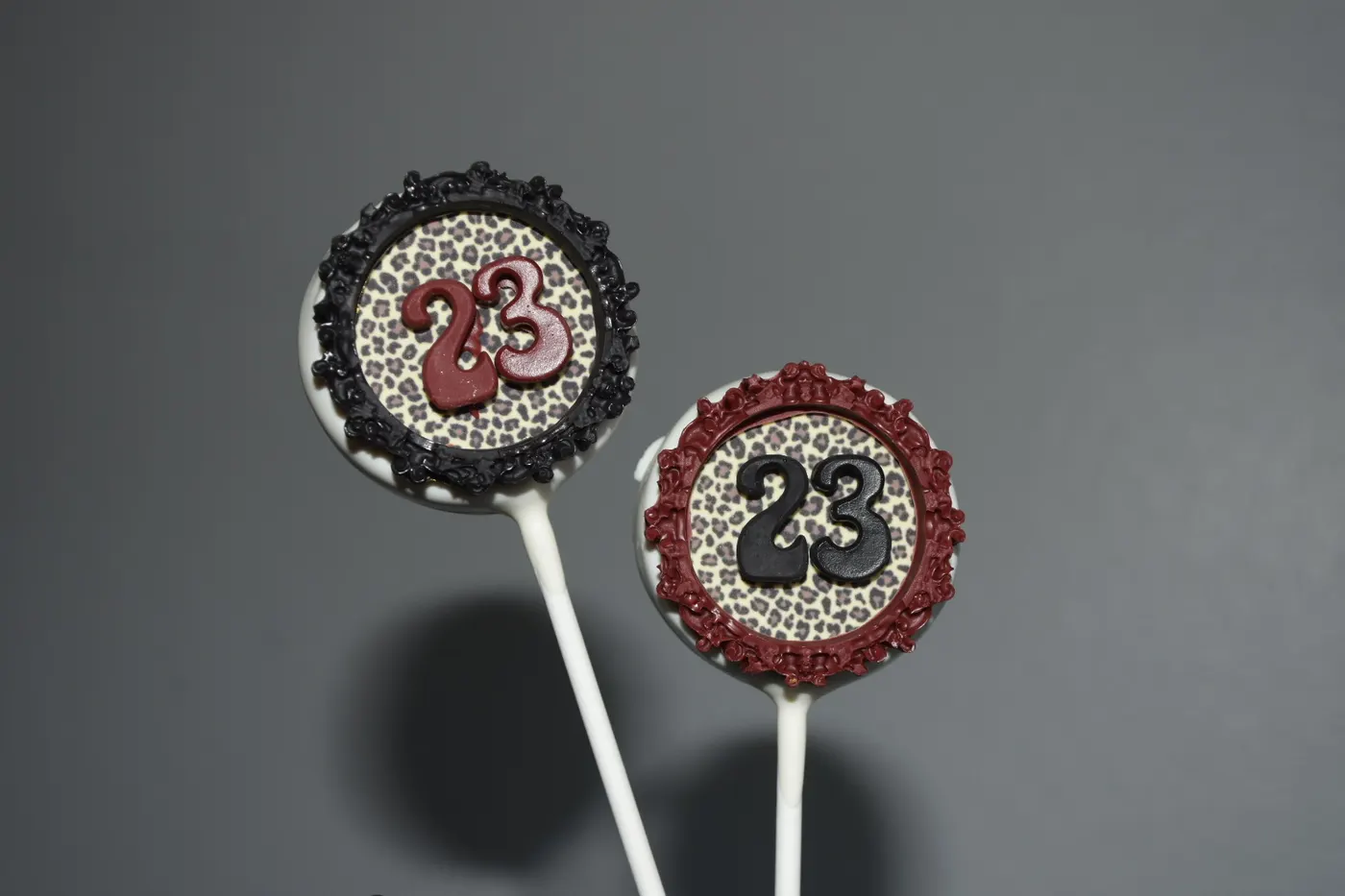 Custom Cake Pop example 71 from The Sweet Spot Cake Pops