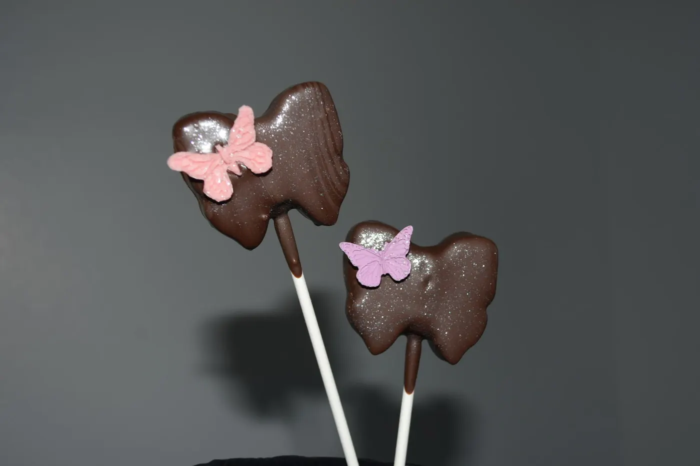 Custom Cake Pop example 73 from The Sweet Spot Cake Pops