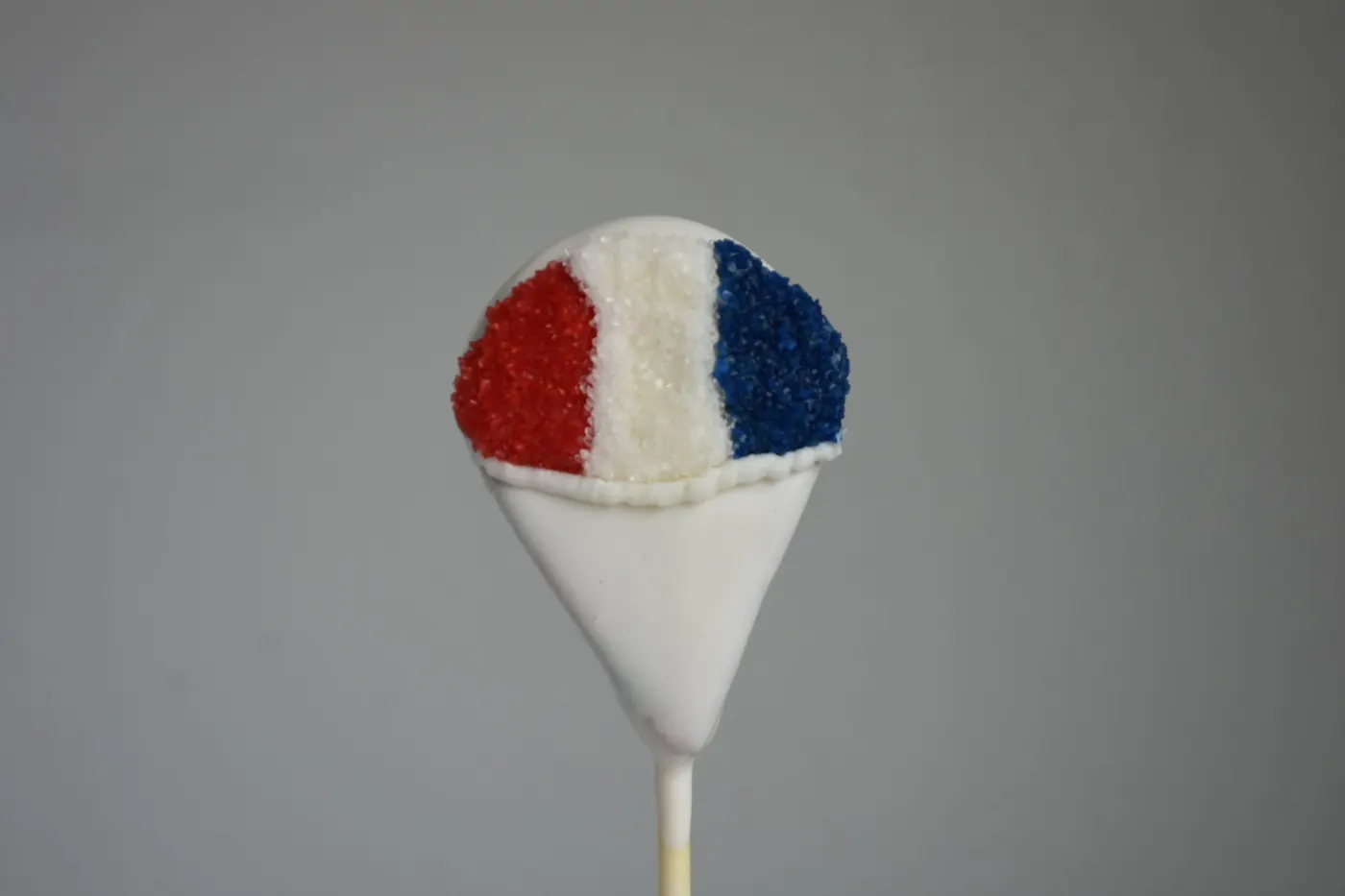 Custom Cake Pop example 79 from The Sweet Spot Cake Pops