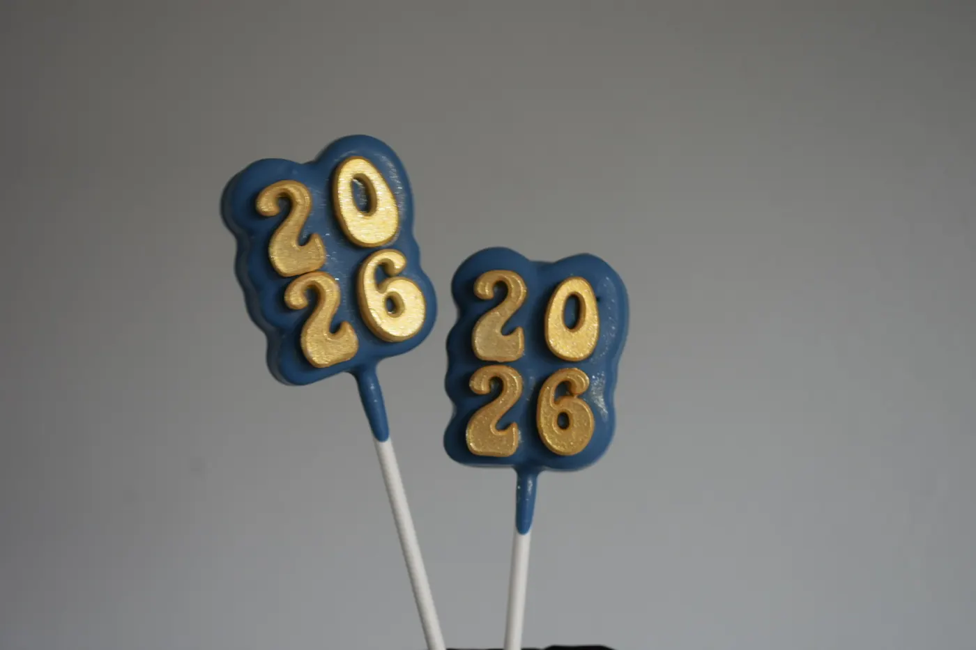 Custom Cake Pop example 80 from The Sweet Spot Cake Pops