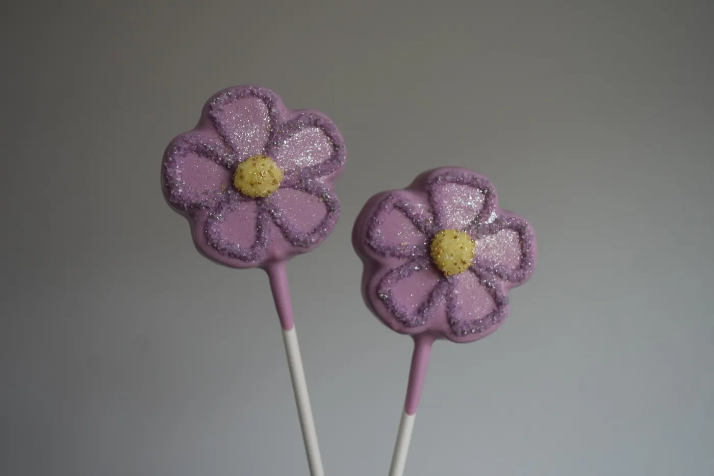 Custom Cake Pop example 86 from The Sweet Spot Cake Pops