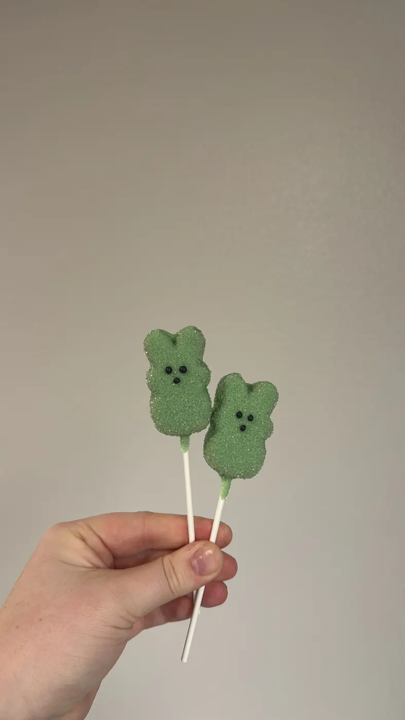 Custom Cake Pop example 93 from The Sweet Spot Cake Pops