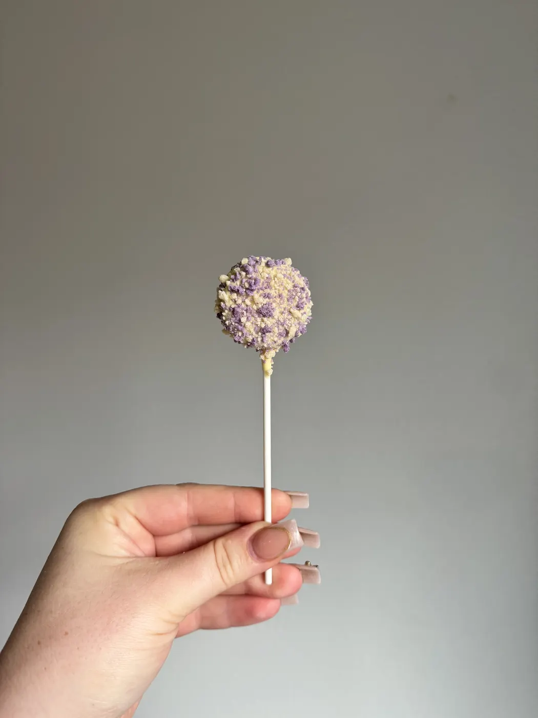 Custom Cake Pop example 97 from The Sweet Spot Cake Pops