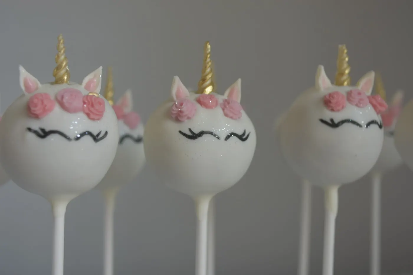 Custom Cake Pop example 98 from The Sweet Spot Cake Pops