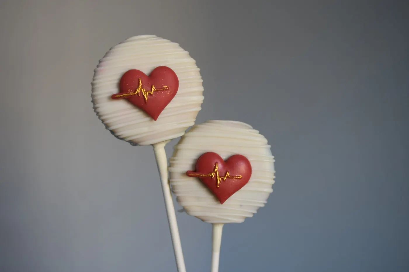 Custom Cake Pop example 99 from The Sweet Spot Cake Pops