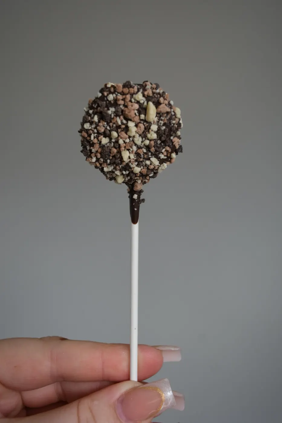 Custom Cake Pop example 105 from The Sweet Spot Cake Pops