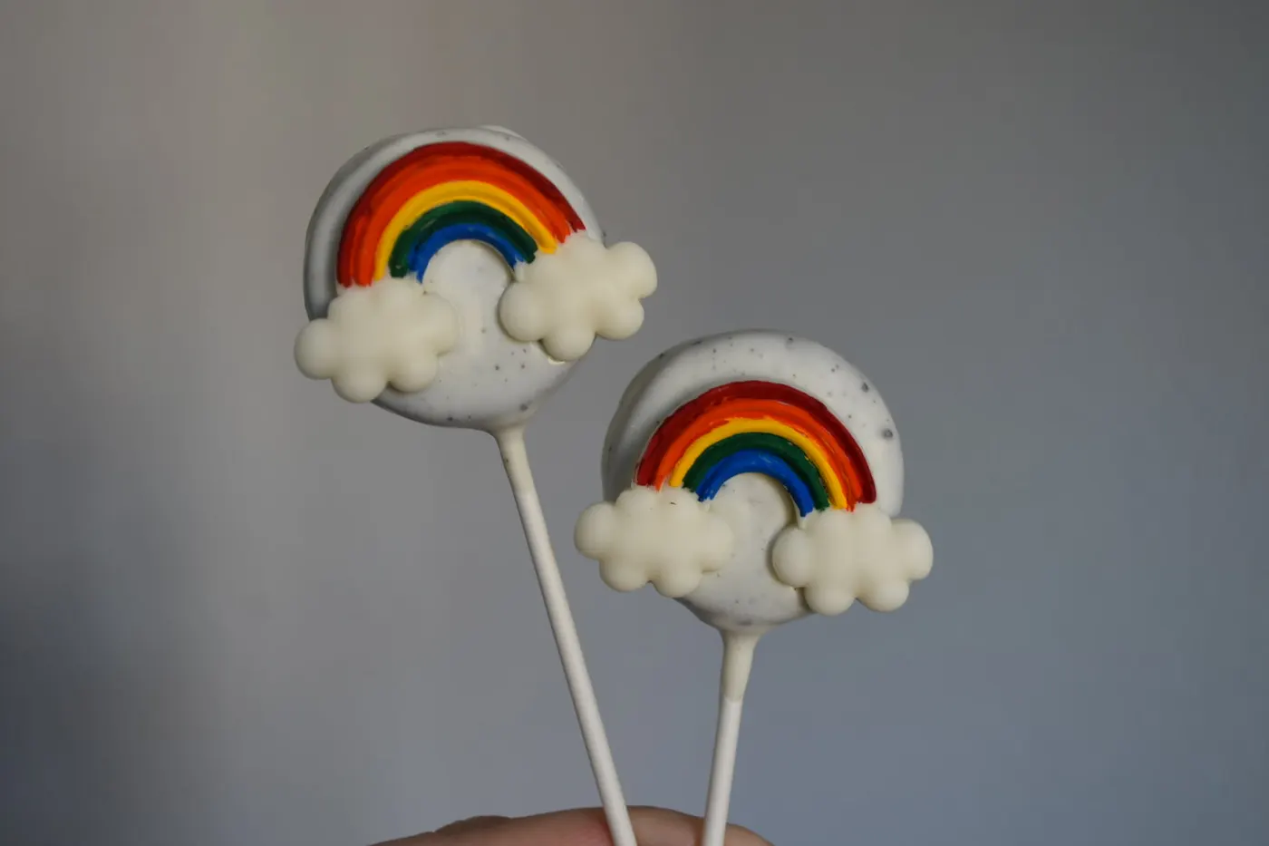 Custom Cake Pop example 106 from The Sweet Spot Cake Pops