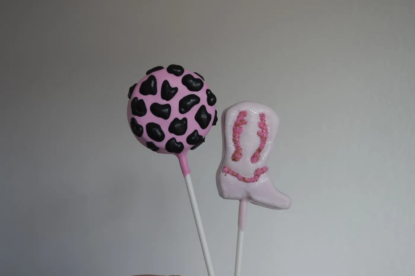 Custom Cake Pop example 113 from The Sweet Spot Cake Pops
