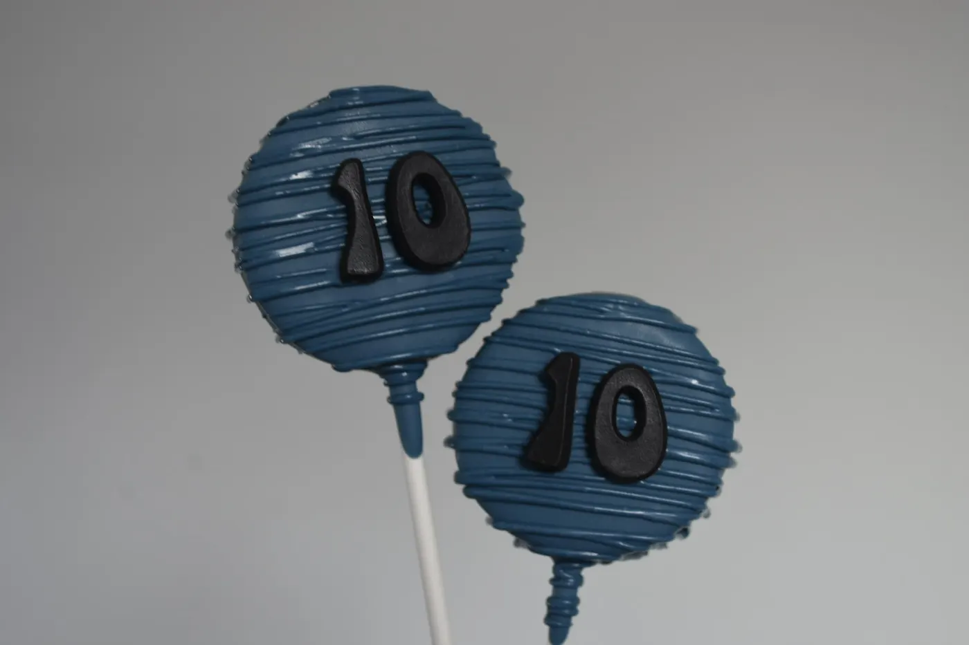 Custom Cake Pop example 115 from The Sweet Spot Cake Pops