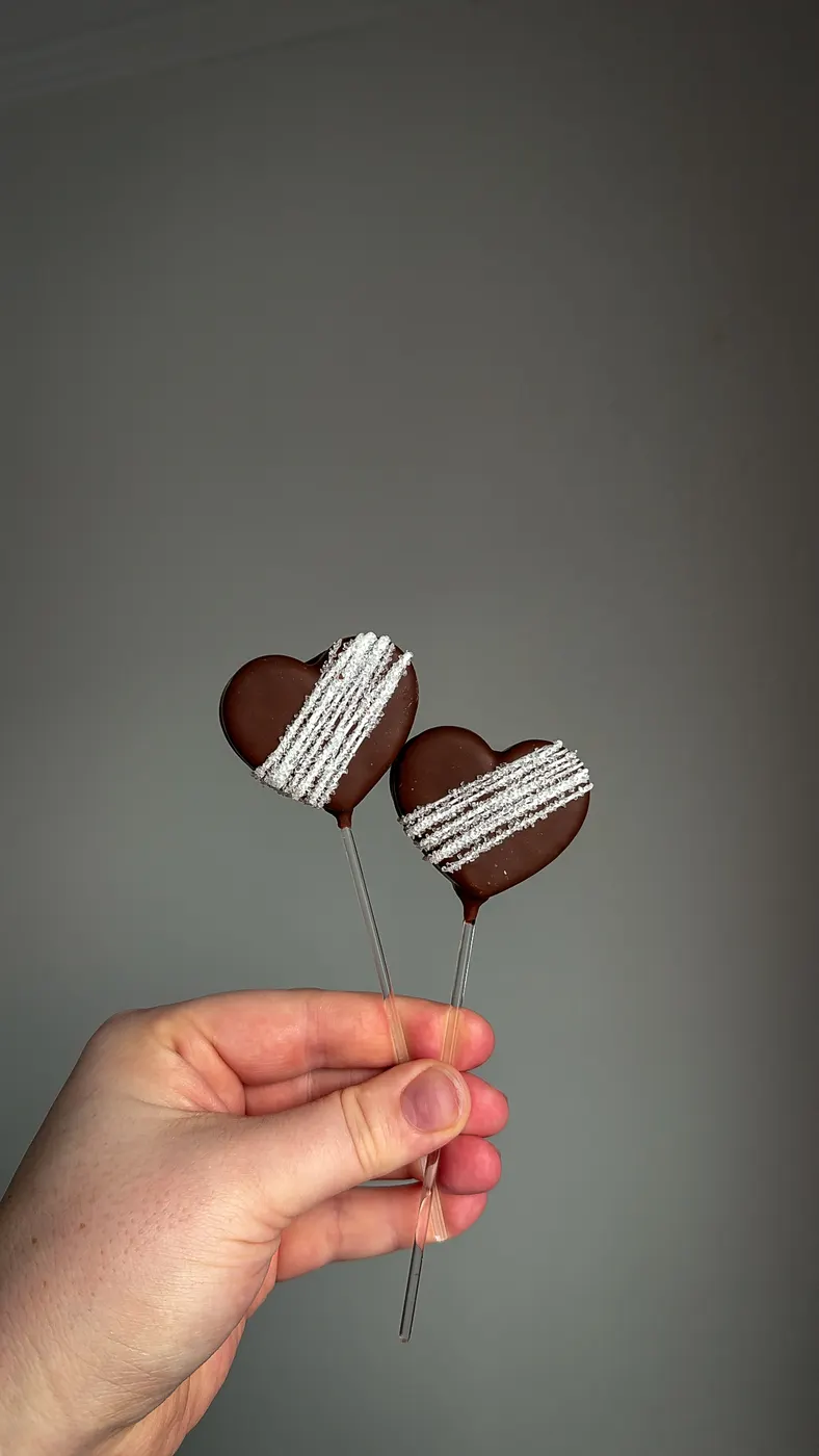 Custom Cake Pop example 118 from The Sweet Spot Cake Pops