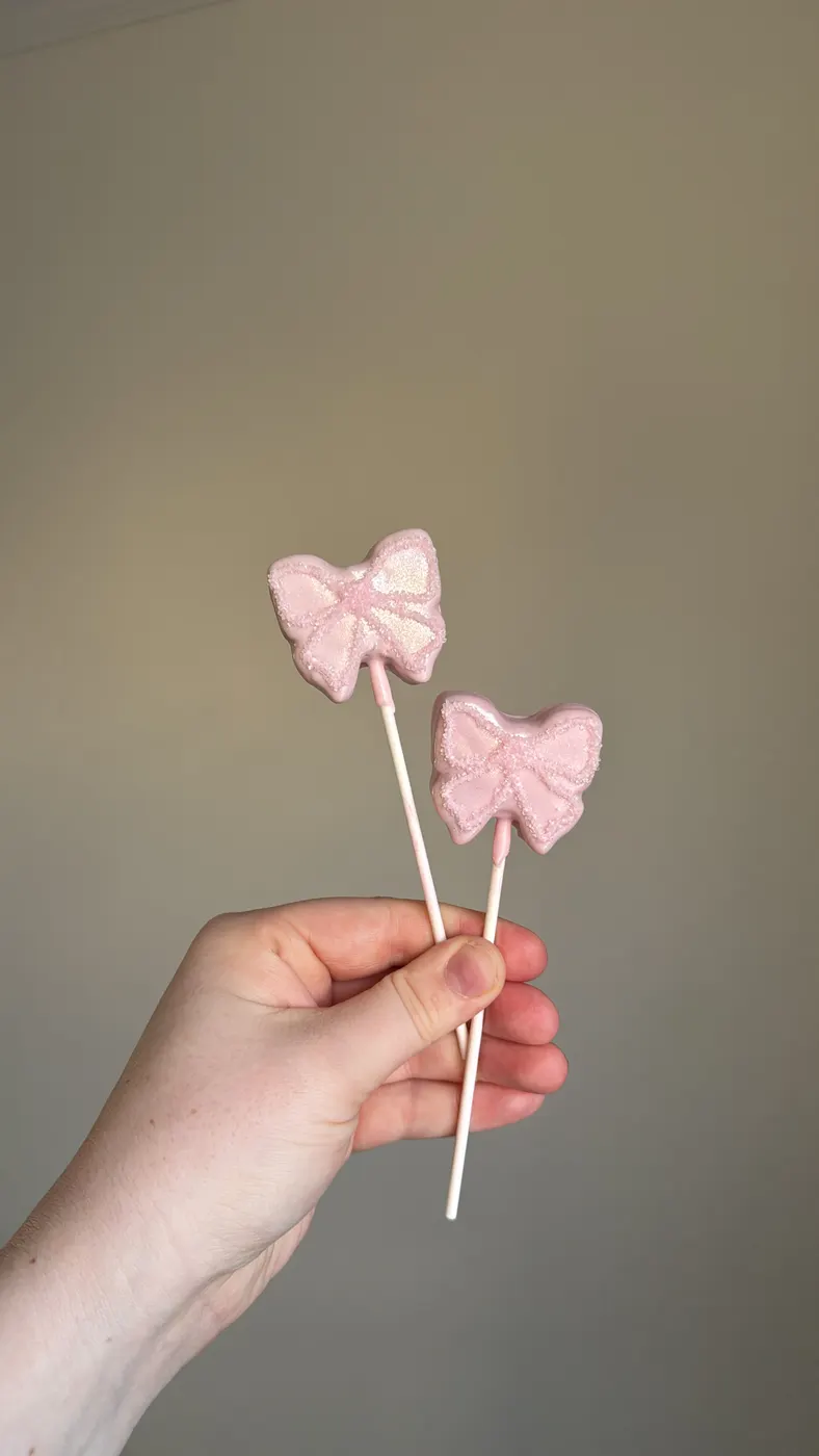 Custom Cake Pop example 126 from The Sweet Spot Cake Pops