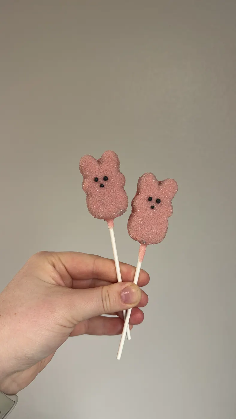 Custom Cake Pop example 131 from The Sweet Spot Cake Pops