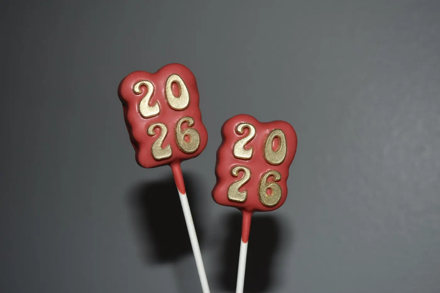 Custom Cake Pop example 136 from The Sweet Spot Cake Pops