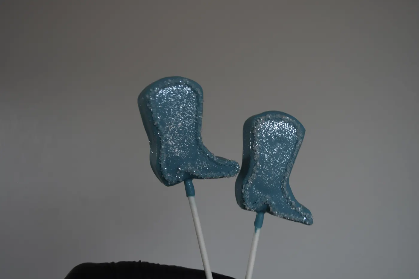 Custom Cake Pop example 137 from The Sweet Spot Cake Pops