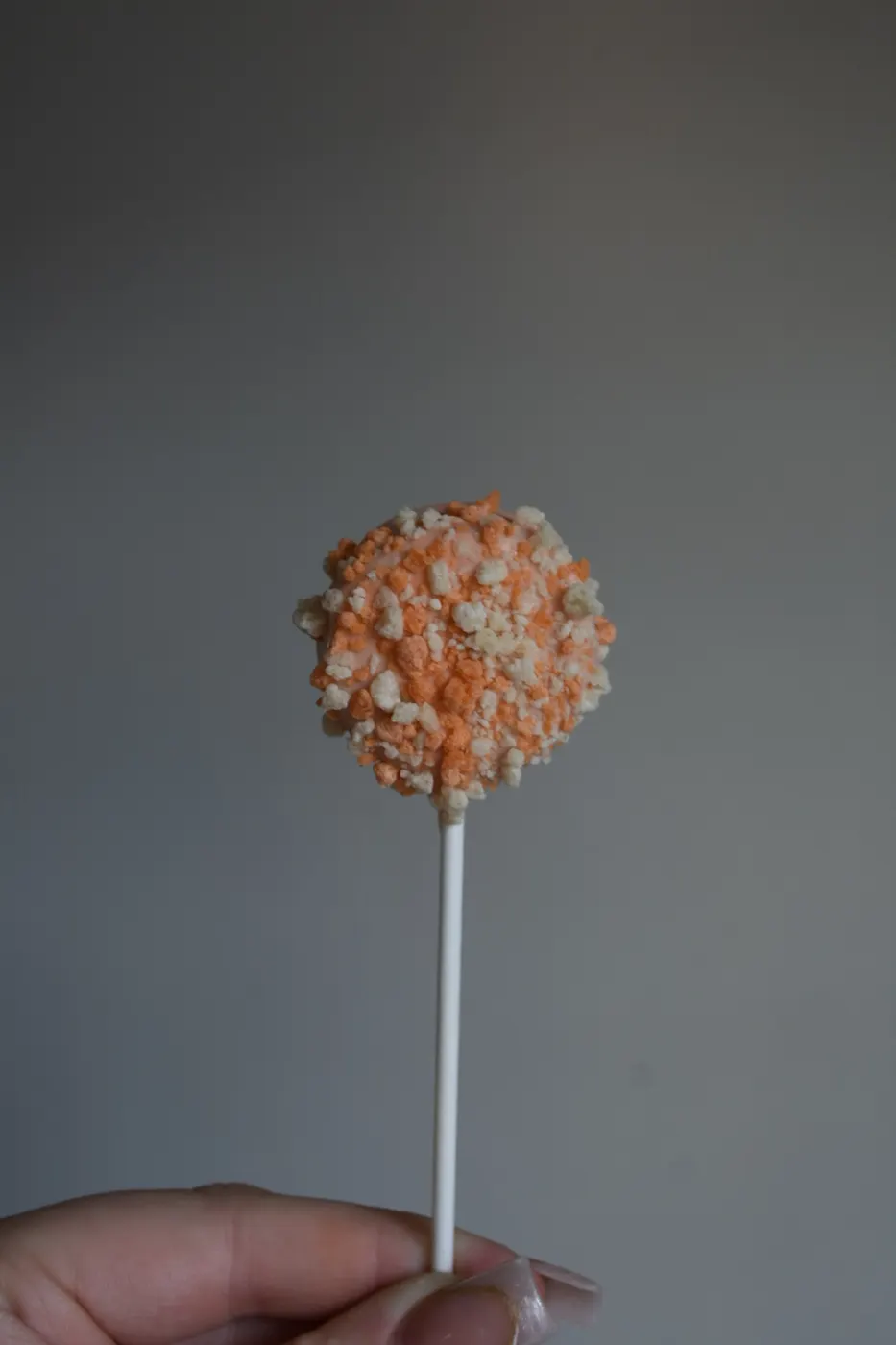 Custom Cake Pop example 141 from The Sweet Spot Cake Pops