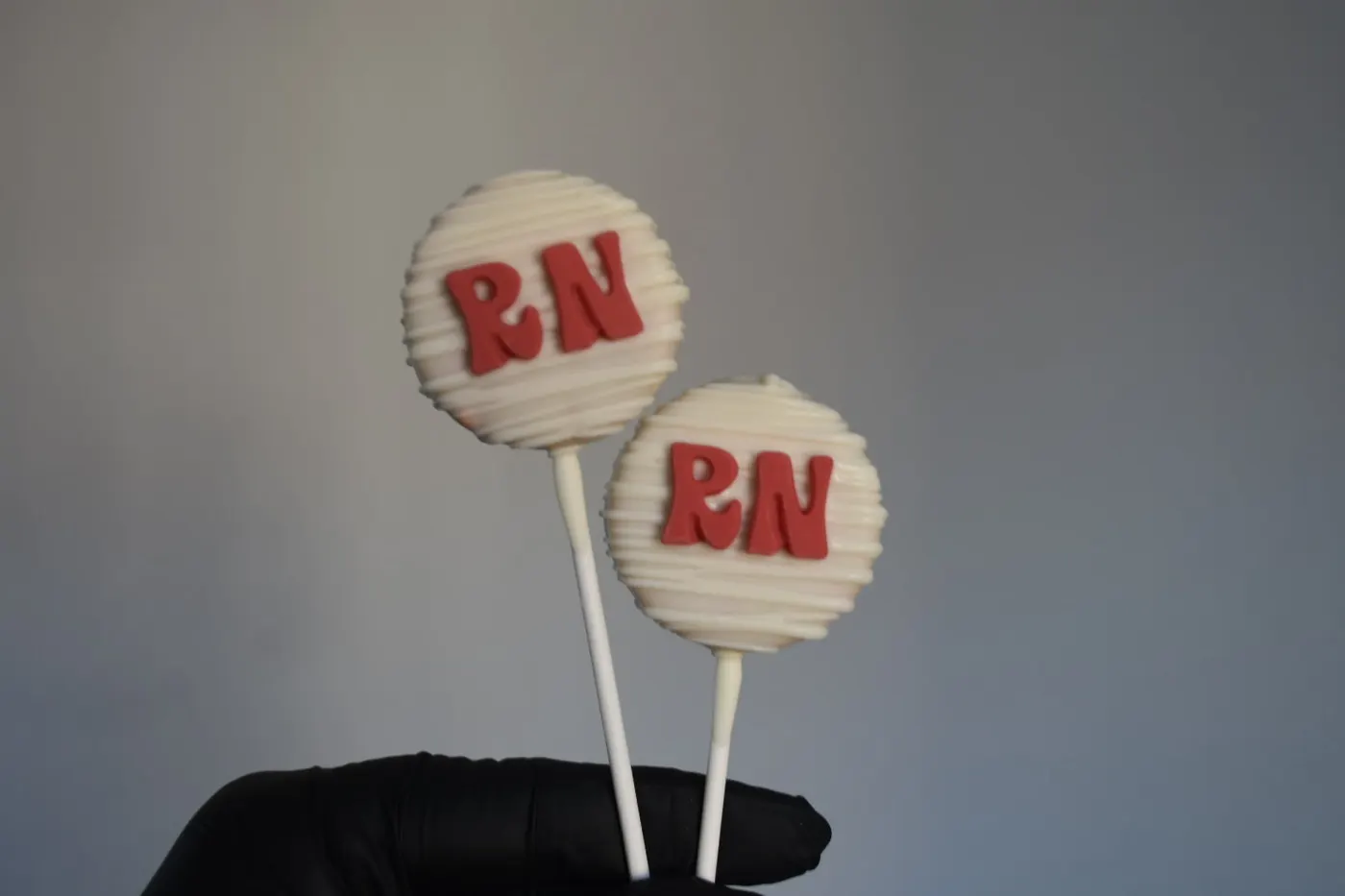 Custom Cake Pop example 143 from The Sweet Spot Cake Pops