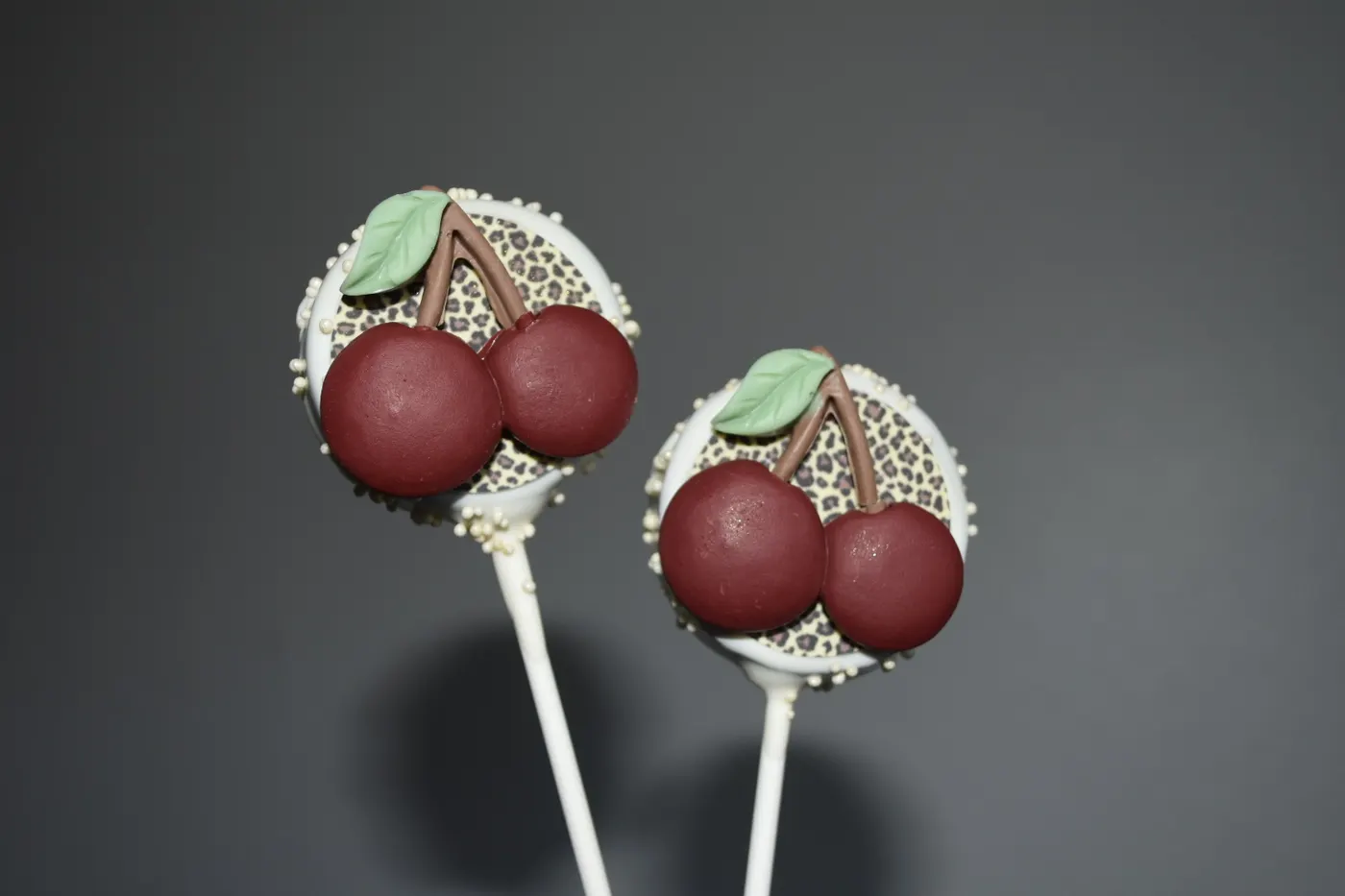 Custom Cake Pop example 148 from The Sweet Spot Cake Pops