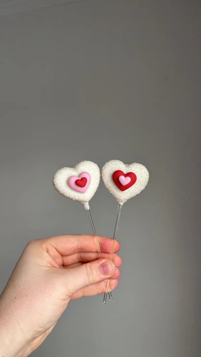 Custom Cake Pop example 153 from The Sweet Spot Cake Pops
